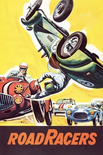 Roadracers (1959)