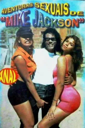 As Aventuras Sexuais de Mike Jackson (1997)