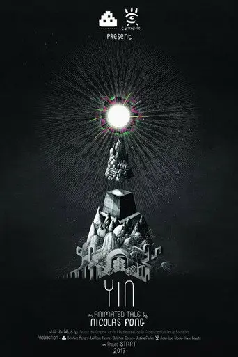 Yin (2017)