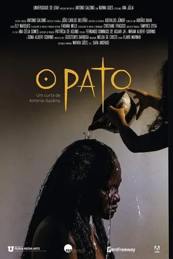 O Pato (2021)