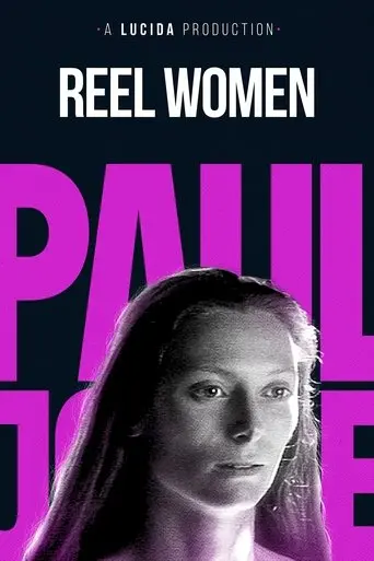Reel Women (1995)