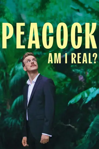 Peacock (2025)