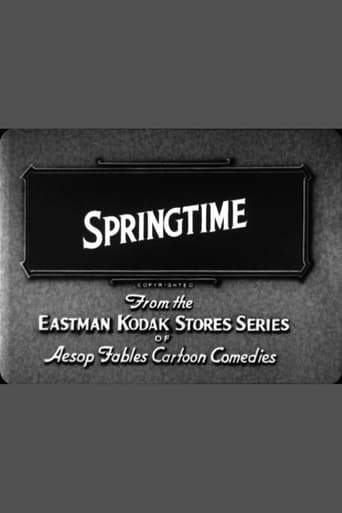 Springtime (1923)