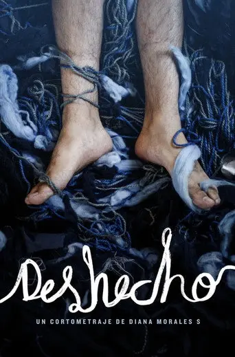 Undone (2018)
