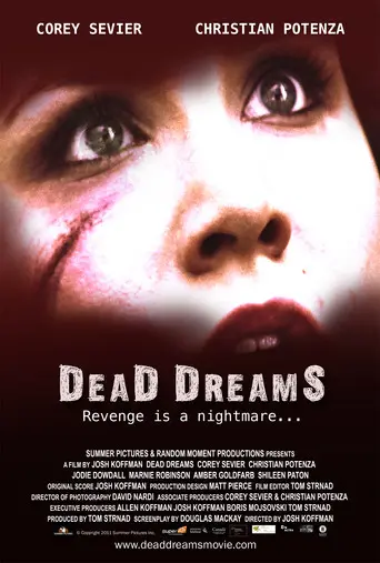 Dead Dreams (2011)