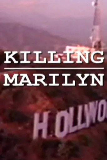 Killing Marilyn (2009)