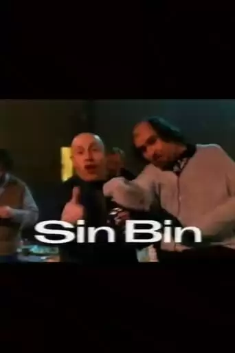 Sin Bin (1994)