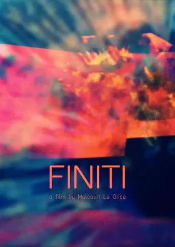 Finiti (2011)
