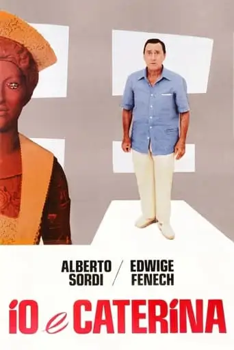 Catherine and I (1980)