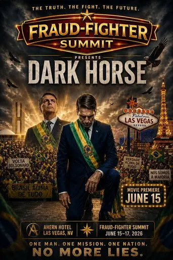 Dark Horse (2026)