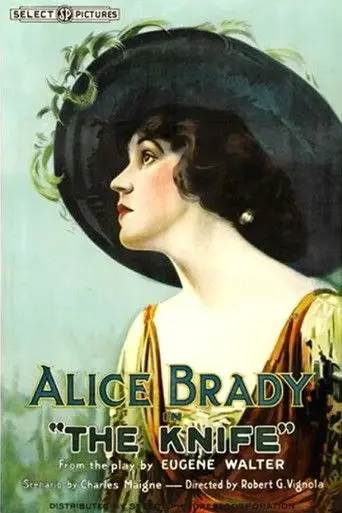 The Knife (1918)