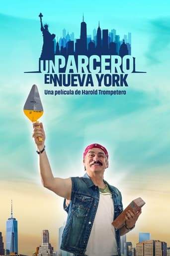 Un Parcero En Nueva York (2022)
