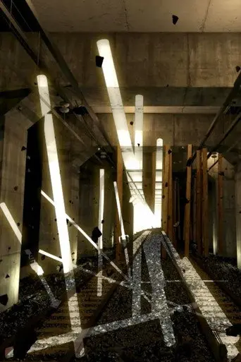 Ghost Tracks (2015)