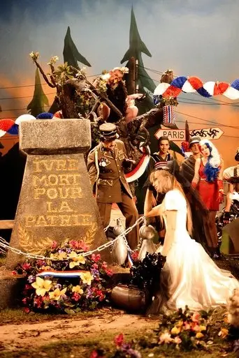 Ivre-Mort pour la Patrie (1999)