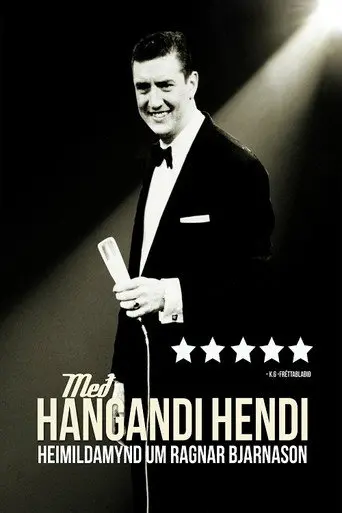 Pendulous Chances; the life and work of singer performer Ragnar Bjarnason (2010)