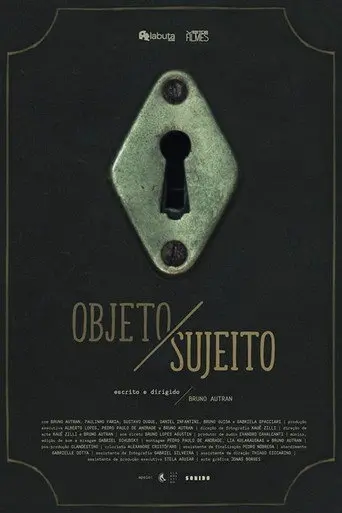 Object/Subject (2017)