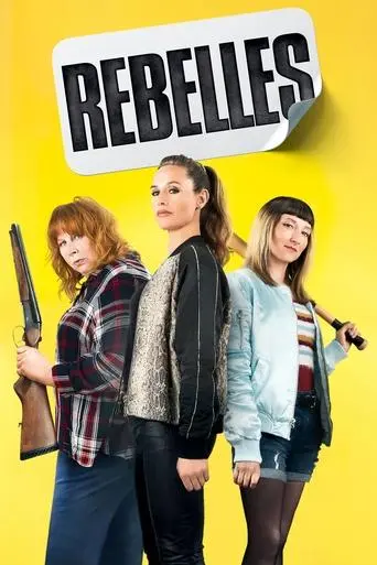 Rebels (2019)