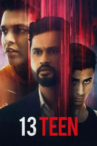 13 Teen (2026)