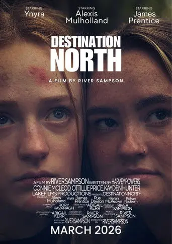 Destination North (2026)