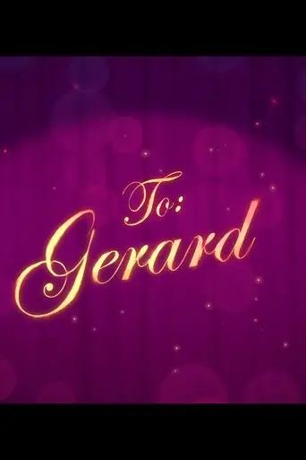 To: Gerard (2020)