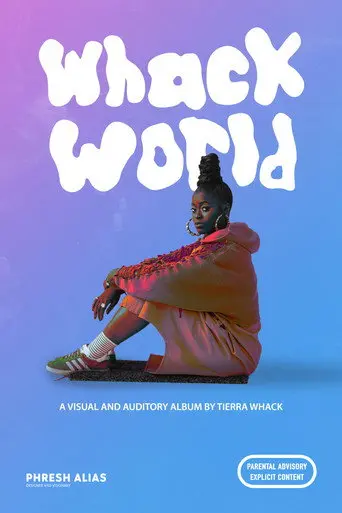 Whack World (2018)