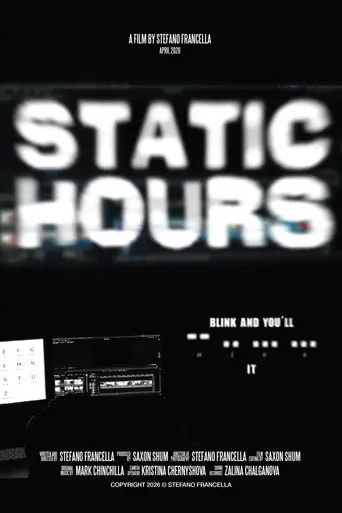 Static Hours (2026)