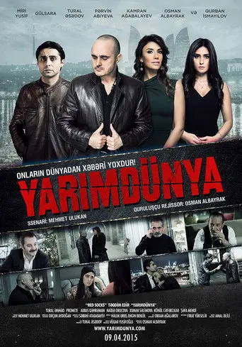 Yarımdünya (2015)