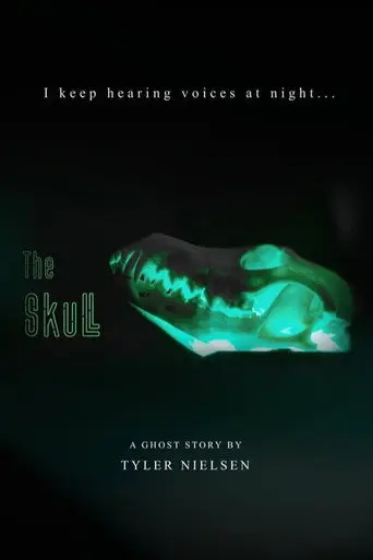 The Skull (2024)