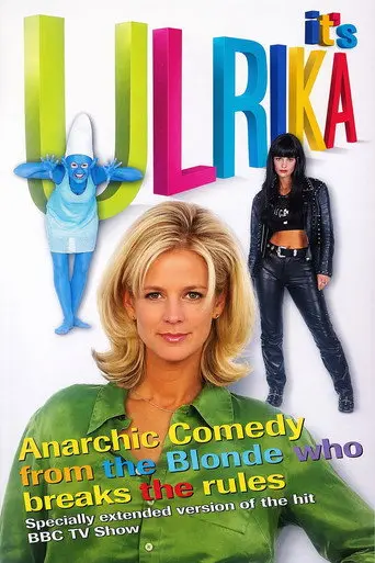It's Ulrika! (1997)