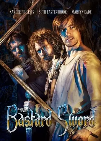 The Bastard Sword (2018)