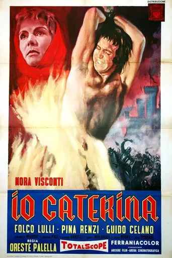 I am Catherine (1957)
