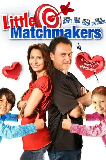 The Little Match Makers (2011)