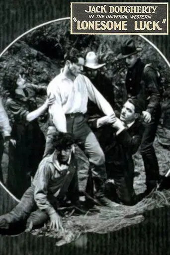 Lonesome Luck (1923)