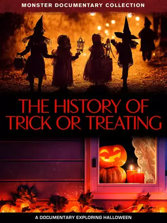 The History Of Trick Or Treating (2023)