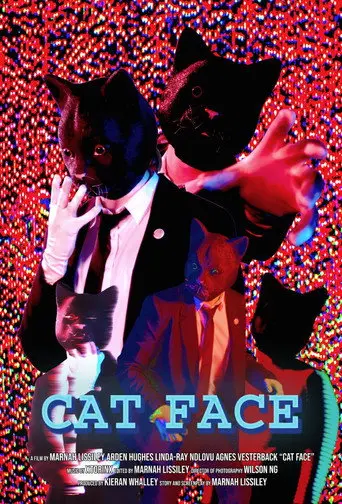 Cat Face (2023)