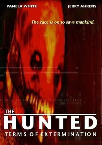 The Hunted: Terms Of Extermination (2009)