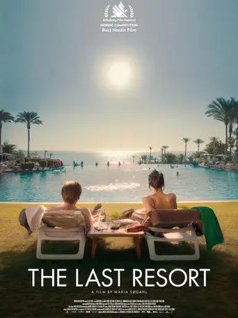 The Last Resort (2026)