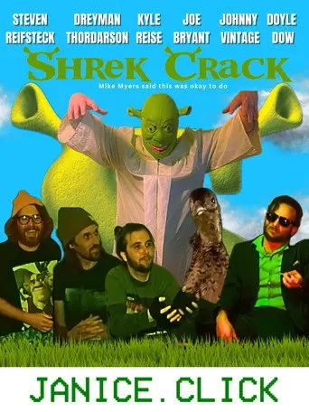 Shrek Crack (2024)