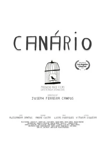 Canario (2018)