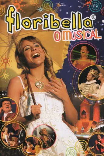 Floribella - The Musical (2006)