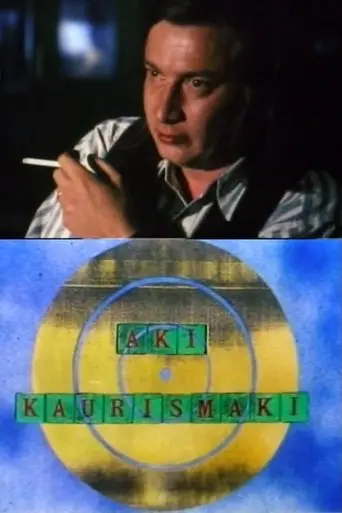 Jonathan Ross Presents for One Week Only: Aki Kaurismäki (1991)