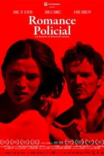 Romance Policial (2014)