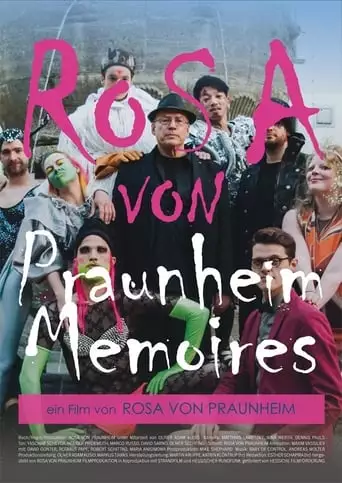 Praunheim Memoires (2015)