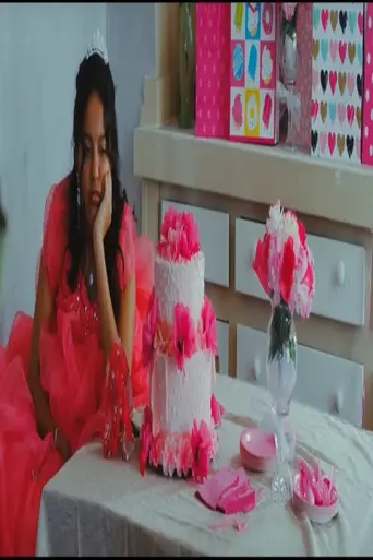 Sophie's Quinceanera (2019)