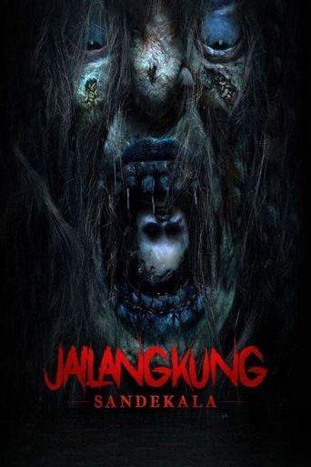 Jailangkung: Sandekala (2022)