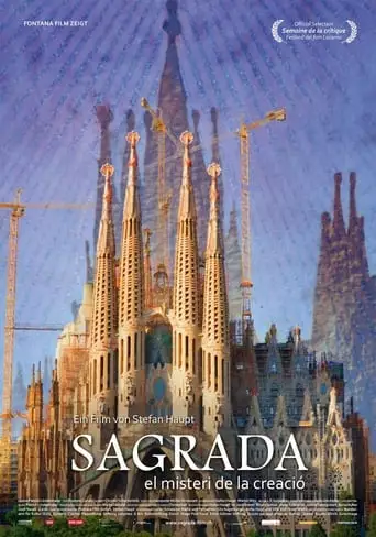 SAGRADA: El misteri de la creació (2012)