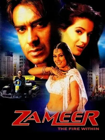 Zameer (2005)