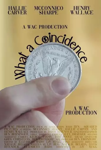 What A Coincidence (2023)