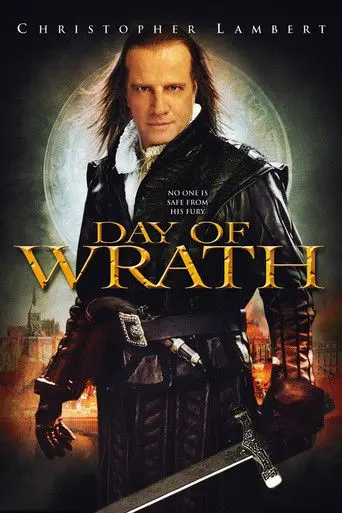 Day of Wrath (2006)