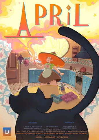 April (2025)